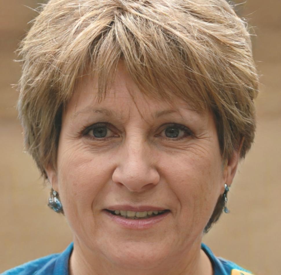 Ana Silva, Diretora Financeira